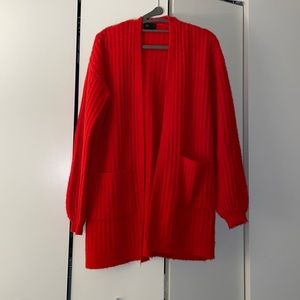 Topshop Cardigan